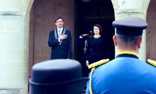 Kazakistan Büyükelçisinin Kıbrıs övgüsü Türkiye’de tepki çekti