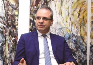 Kıbrıslı Rum müzakereci Menelaos Menelaou: “Egemen eşitlik iki devletti; siyasi eşitlik federasyon, yani tek devlet demektir”