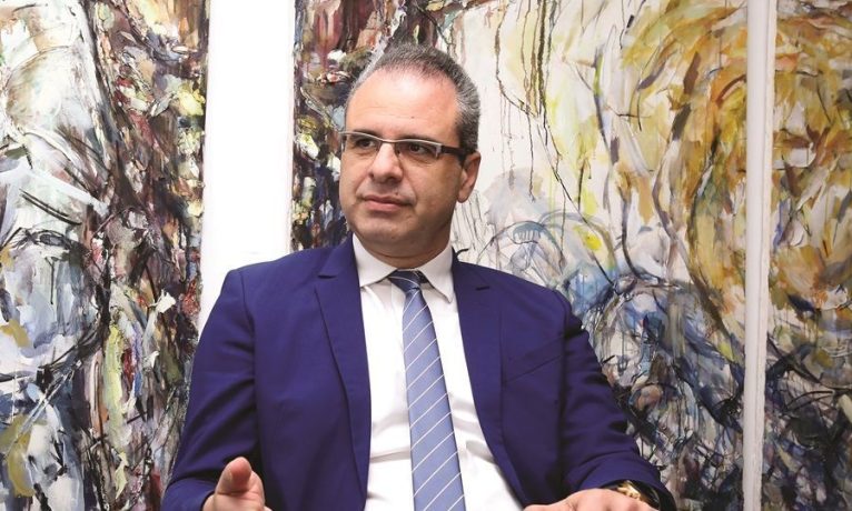 Kıbrıslı Rum müzakereci Menelaos Menelaou: “Egemen eşitlik iki devletti; siyasi eşitlik federasyon, yani tek devlet demektir”