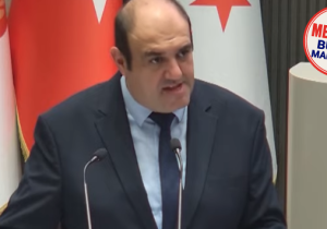 Çalışma bütçesinde EYT çıkışı: Barçın “Bu bir erken emeklilik değil, gasp edilen hakkın iadesi” dedi