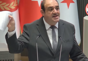 Bütçe maratonu 5’inci gününde: GKK bütçesi görüşülüyor, Barçın’dan kıdem tazminatı çıkışı