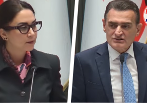 Baybars: “Deprem kapıda, sivil savunma bütçesi dönüşüm yaratmıyor”