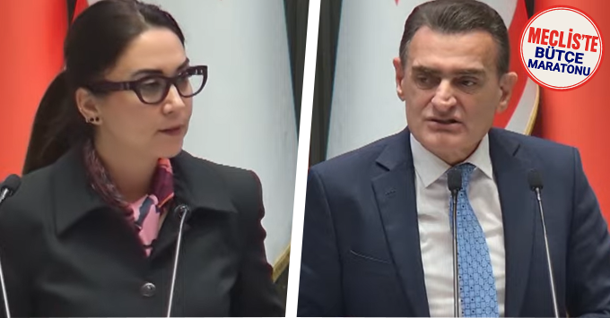 Baybars: “Deprem kapıda, sivil savunma bütçesi dönüşüm yaratmıyor”