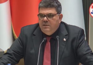 Berova: “Binlerce belge var, incelemeden değerlendirme yapmam doğru olmaz”