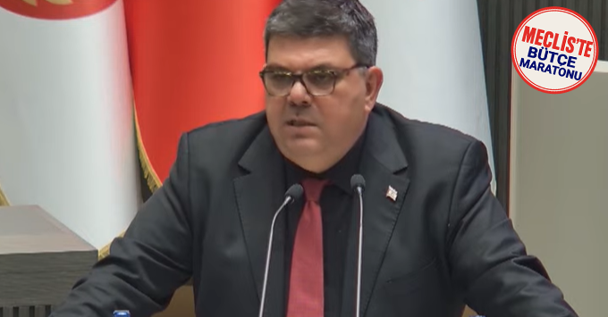 Berova: “Binlerce belge var, incelemeden değerlendirme yapmam doğru olmaz”