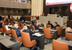 GKK bütçesi oy birliğiyle geçti | Barçın “istinaf” sorusunu sordu, hükümet “hukuki değerlendirme” dedi