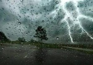 Güneyde alarm seviyesi turuncuya yükseltildi