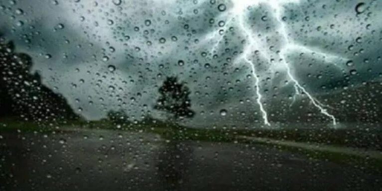 Güneyde alarm seviyesi turuncuya yükseltildi