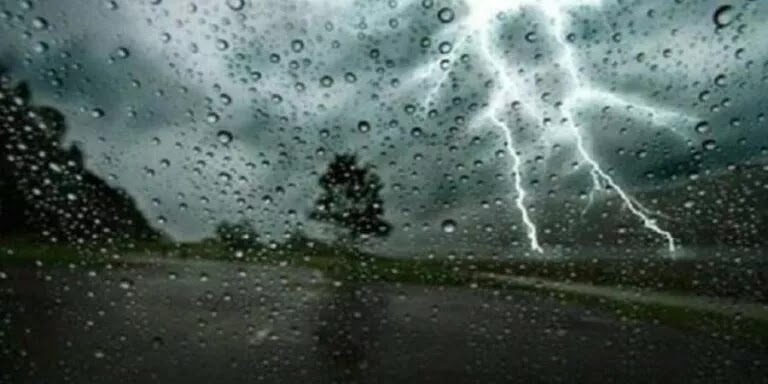 Güneyde alarm seviyesi turuncuya yükseltildi