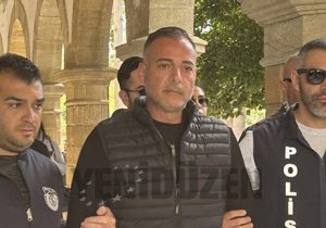 Başbakanın müsteşarına şok suçlamalar: rüşvetten patlayıcıya uzanan dosya