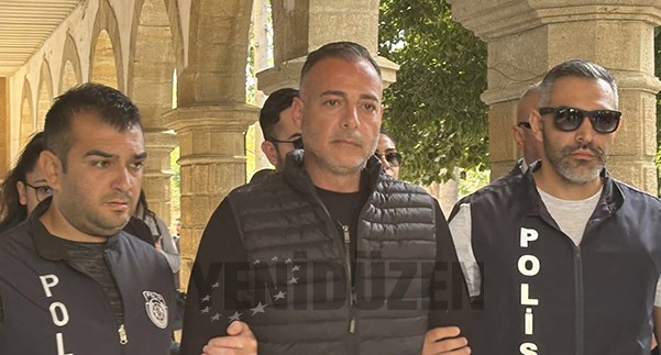 Başbakanın müsteşarına şok suçlamalar: Rüşvetten patlayıcıya uzanan dosya