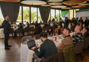 Kırok: “Eksi 65 milyon TL ile devraldık, mali disiplini sağladık!”