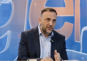 Zeki Çeler: “2026 seçimleri çalkantılı geçecek, bu ülkeyi yeniden ayağa kaldırmak zorundayız”