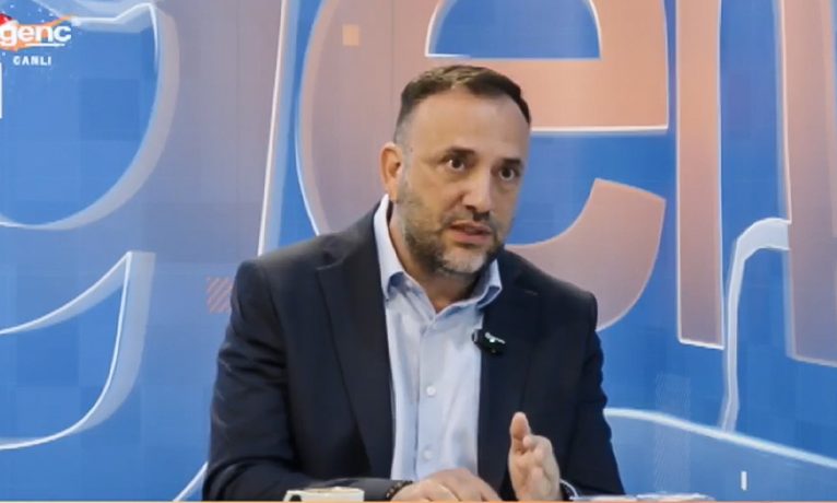 Zeki Çeler: “2026 seçimleri çalkantılı geçecek, bu ülkeyi yeniden ayağa kaldırmak zorundayız”