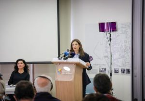 İncirli: “Çözüm irademiz nettir; diyaloğa ve ortak çalışmaya hazırız”