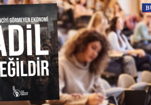 CTP Gençlik Örgütü: Mafyatik rant düzeninin bedelini öğrenciler ödüyor