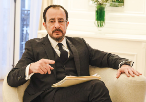 Hristodulidis’ten Erdoğan’a açık çağrı