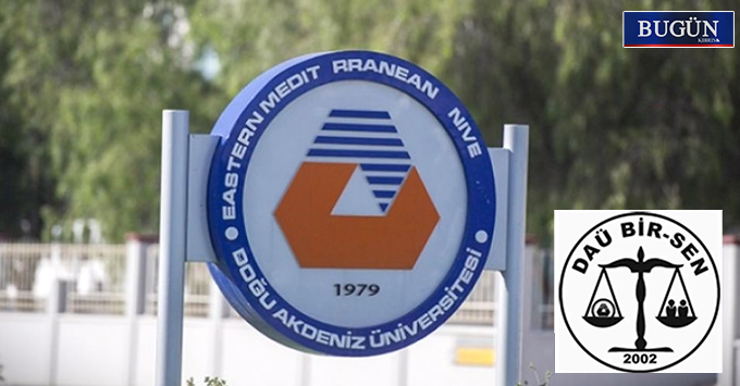 DAÜ BİR-SEN: Bakanlar Kurulu VYK sürecinde hukuksuzlukta ısrar ediyor