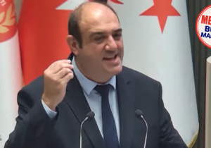 “Tazminatlar ödenmezse Maliye Bakanı Berova için tutuklama süreci başlayacak!”