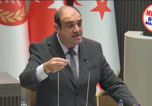 Barçın’dan hükümete sert uyarı: “Softa şaşırtmasıyla ne bütçeyi ne yolsuzluğu örtemezsiniz”