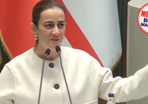 Derya: “Bu ülke sosyal devletten uzaklaşıyor, emek ve kadın mafyatik düzene teslim ediliyor”