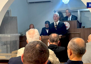 DP’de yeni dönem yönetimi belirlendi