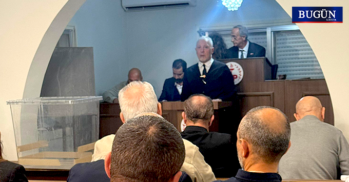 DP’de yeni dönem yönetimi belirlendi