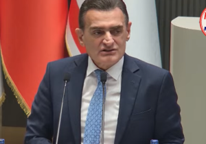 Oğuz: “Güvenlikte zaaf yok, polis kapasitesi kademeli güçlenecek”