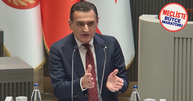 Oğuz’dan muhalefete: “Devletin tüm birimleri ayakta, herkes görevinde”