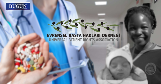 Olivia’dan Mihrimah’a: İhmal, denetimsizlik ve çöken sağlık sistemi