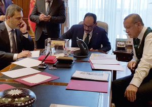 ”Hakan Fidan görevden alınacak, yerine İbrahim Kalın gelecek” iddiası