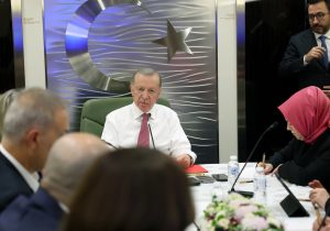 Erdoğan’dan futbolda bahis soruşturması açıklaması: ”Hayretlere düşürdü”