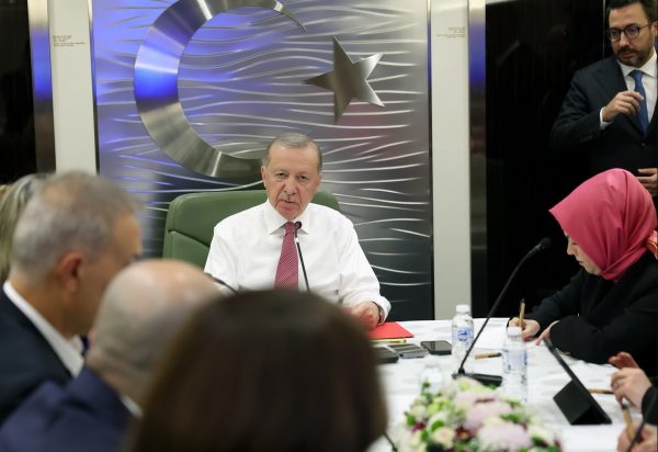 Erdoğan’dan futbolda bahis soruşturması açıklaması: ”Hayretlere düşürdü”