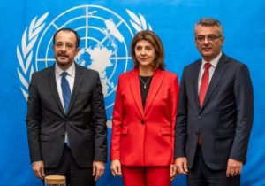 Erhürman: “Söylediğimiz çizgide ilerliyoruz, her şeyi şeffaf biçimde paylaştık”