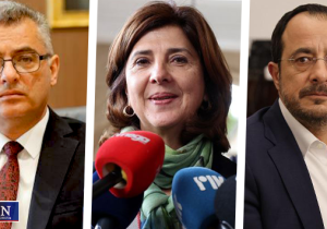 Müzakereciler yeniden bir arada: Üçlü görüşmeye odaklanıldı