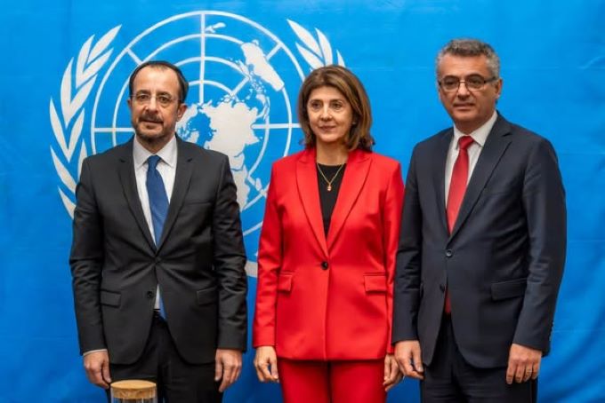 Erhürman: “Söylediğimiz çizgide ilerliyoruz, her şeyi şeffaf biçimde paylaştık”