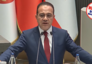 Şahali: “429 Yasa Gücünde Kararname beklerken Meclis’in itibarı eritiliyor”