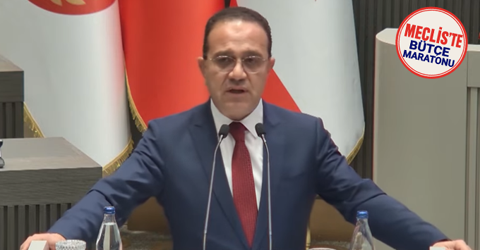 Şahali: “429 Yasa Gücünde Kararname beklerken Meclis’in itibarı eritiliyor”