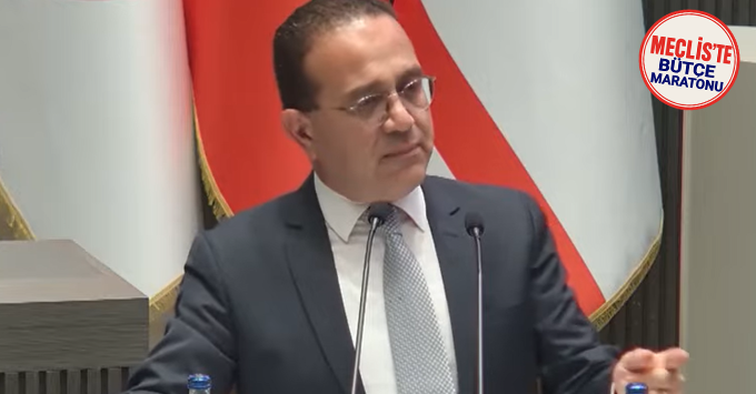 Şahali: “Bu felaket yağıştan değil, imar planlarını rafta tutan siyasetten kaynaklandı”