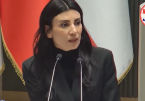 Özdenefe: “Sel vurdu, turizm çöktü, imar planları yok!”