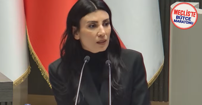 Özdenefe: “Sel vurdu, turizm çöktü, imar planları yok!”