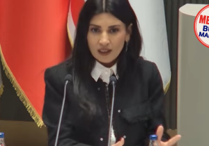 Özdenefe: “Kayıt dışı ekonomi kontrolden çıktı, 2026 daha ağır sonuçlar doğuracak”