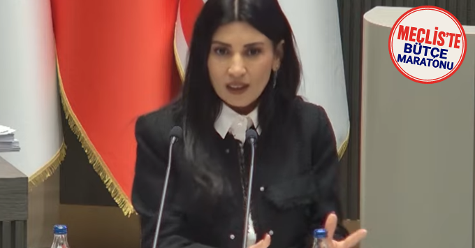 Özdenefe: “Kayıt dışı ekonomi kontrolden çıktı, 2026 daha ağır sonuçlar doğuracak”