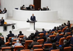 Fidan’dan İsrail-Filistin arasında ‘garantörlük’ açıklaması: “Her zaman hazırız”