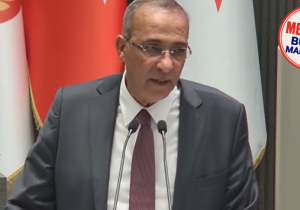 Fikri Toros: Çalışma ve Sosyal Güvenlik Bakanlığı devletin sosyal vicdanıdır, insana yakışır iş ve “sıfır tolerans” şarttır