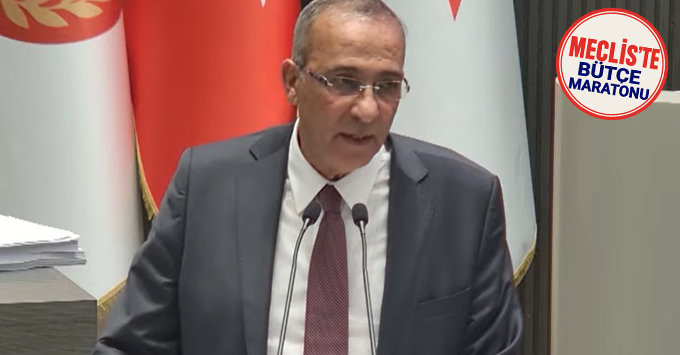 Fikri Toros: Çalışma ve Sosyal Güvenlik Bakanlığı devletin sosyal vicdanıdır, insana yakışır iş ve “sıfır tolerans” şarttır