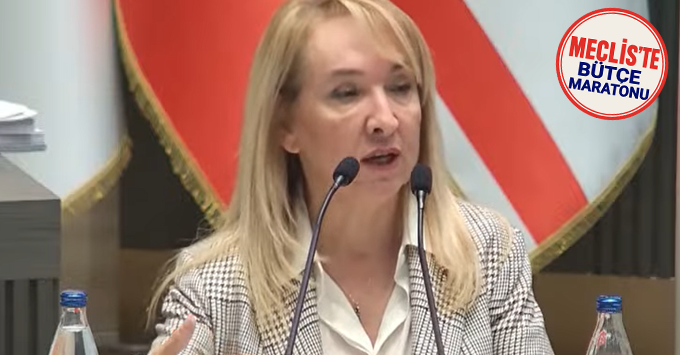 Besim’den Çalışma Bakanlığı bütçesine sert eleştiri: “Ucuz iş gücü, ötelenen hayatlar”