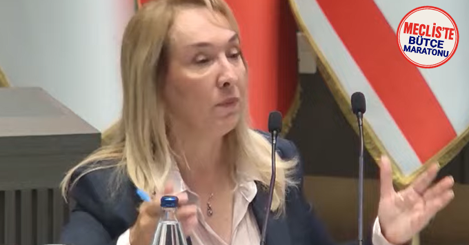 Besim: “On yıldır aynı bakan, aynı sorunlar, turizm, çevre ve kültür yerinde saydı”