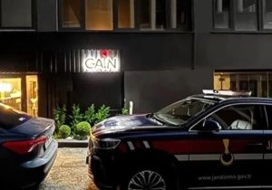 Türkiye’de GAİN Medya’ya ‘yasadışı bahis’ ve ‘kara para’ operasyonu