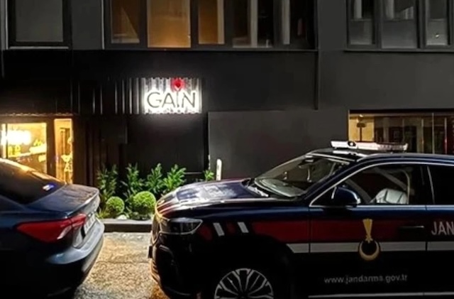 Türkiye’de GAİN Medya’ya ‘yasadışı bahis’ ve ‘kara para’ operasyonu